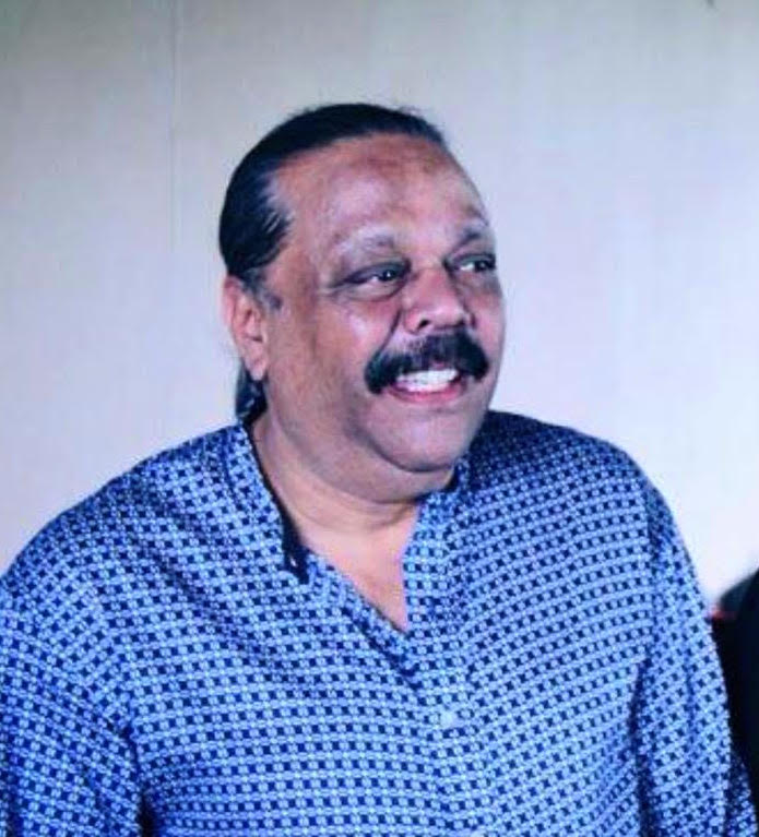 Ajit Abhyankar, Founder/Director